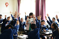 吊操逼君谊中学“新初中”